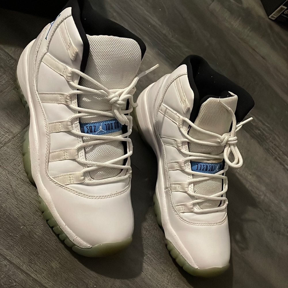 Retro 11